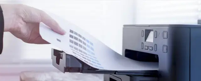 The Shutdown of Canon's Zhongshan Plant: Have DingTalk, Feishu, and WeChat Work Caused the Downfall of Printer Giants?